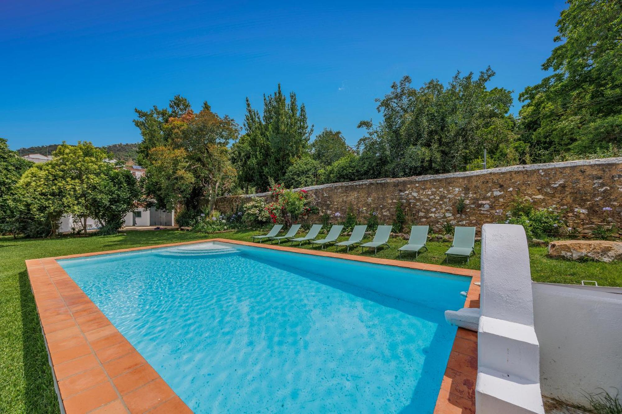 Villa Casa Magnolia Galaroza Exterior foto