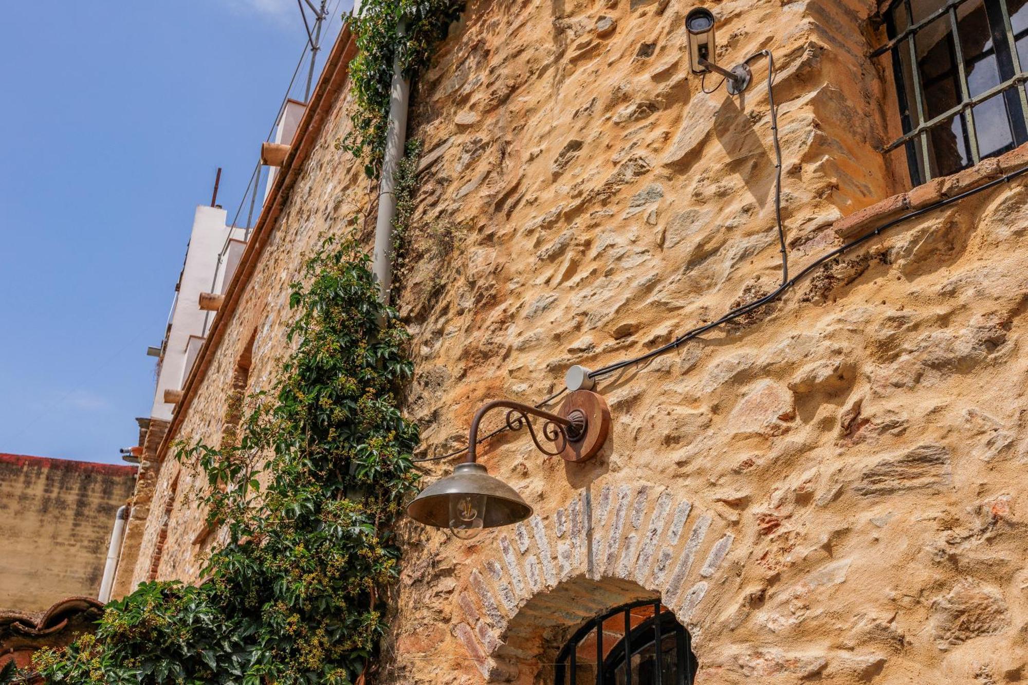 Villa Casa Magnolia Galaroza Exterior foto